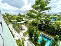 Sims Urban Oasis (D14), Condominium #534574081
